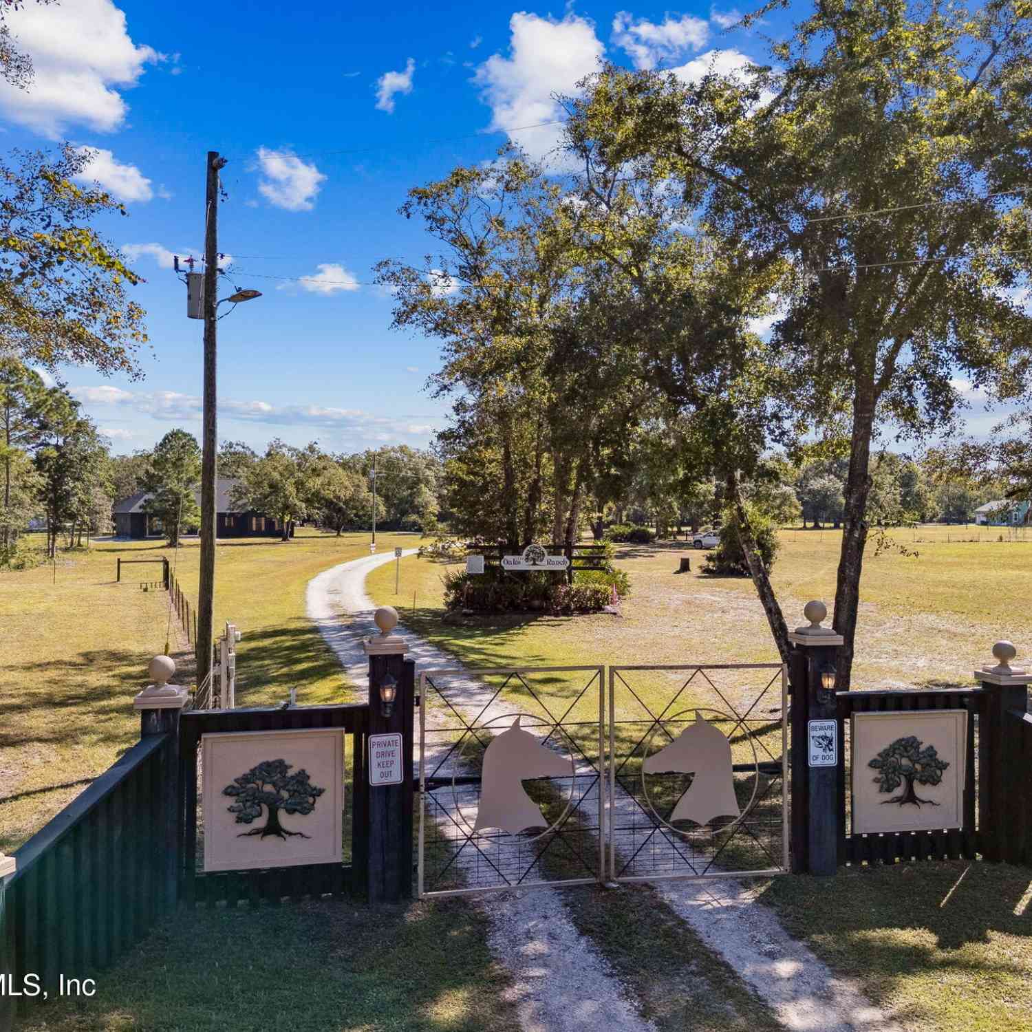 Vacant Land For Sale - 11 The Oaks Ranch Rd<br/> Green Cove Springs, FL 32043