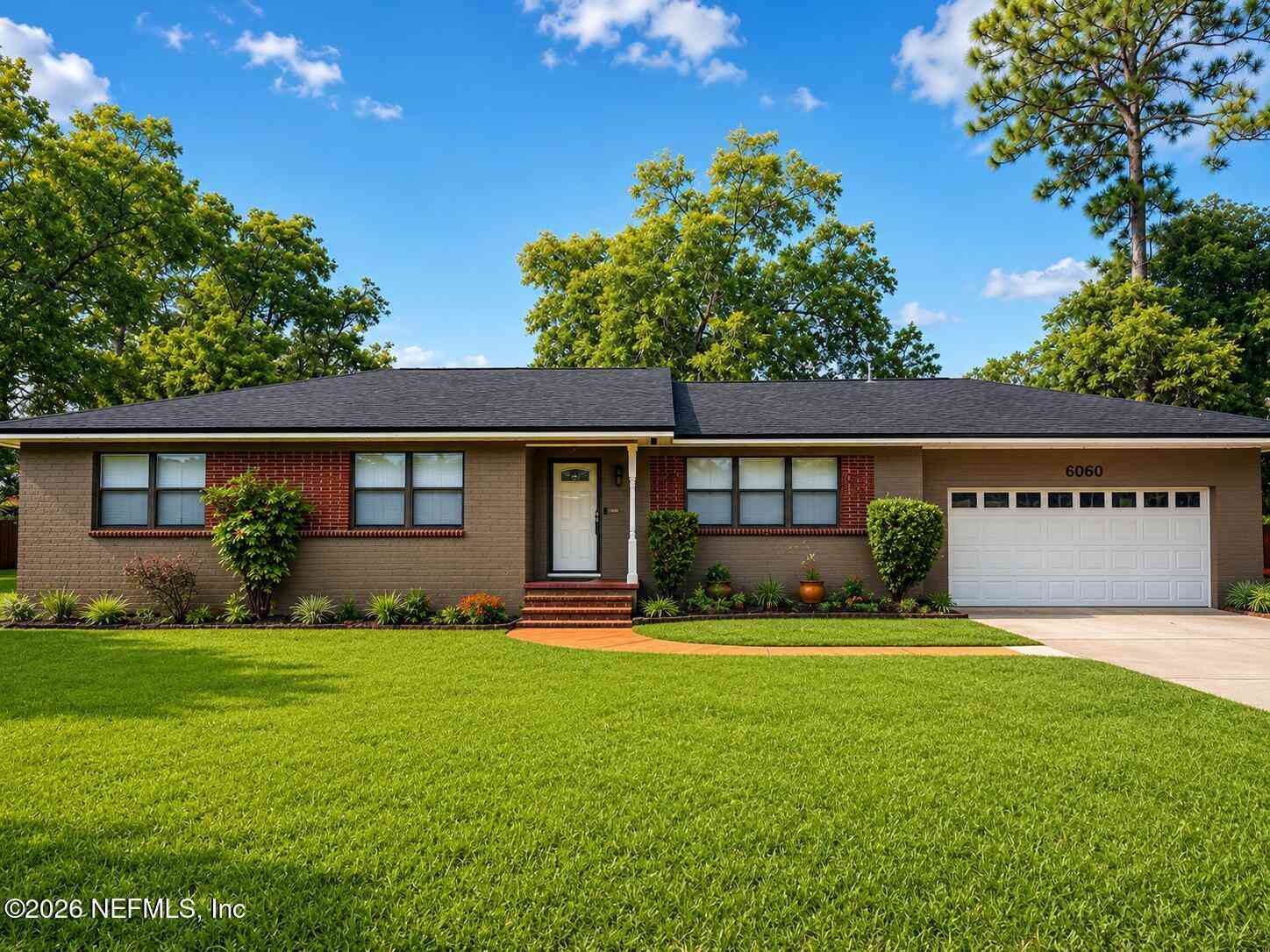 Homes For Sale - 5060 Carmel Drive<br/> Jacksonville, FL 32244