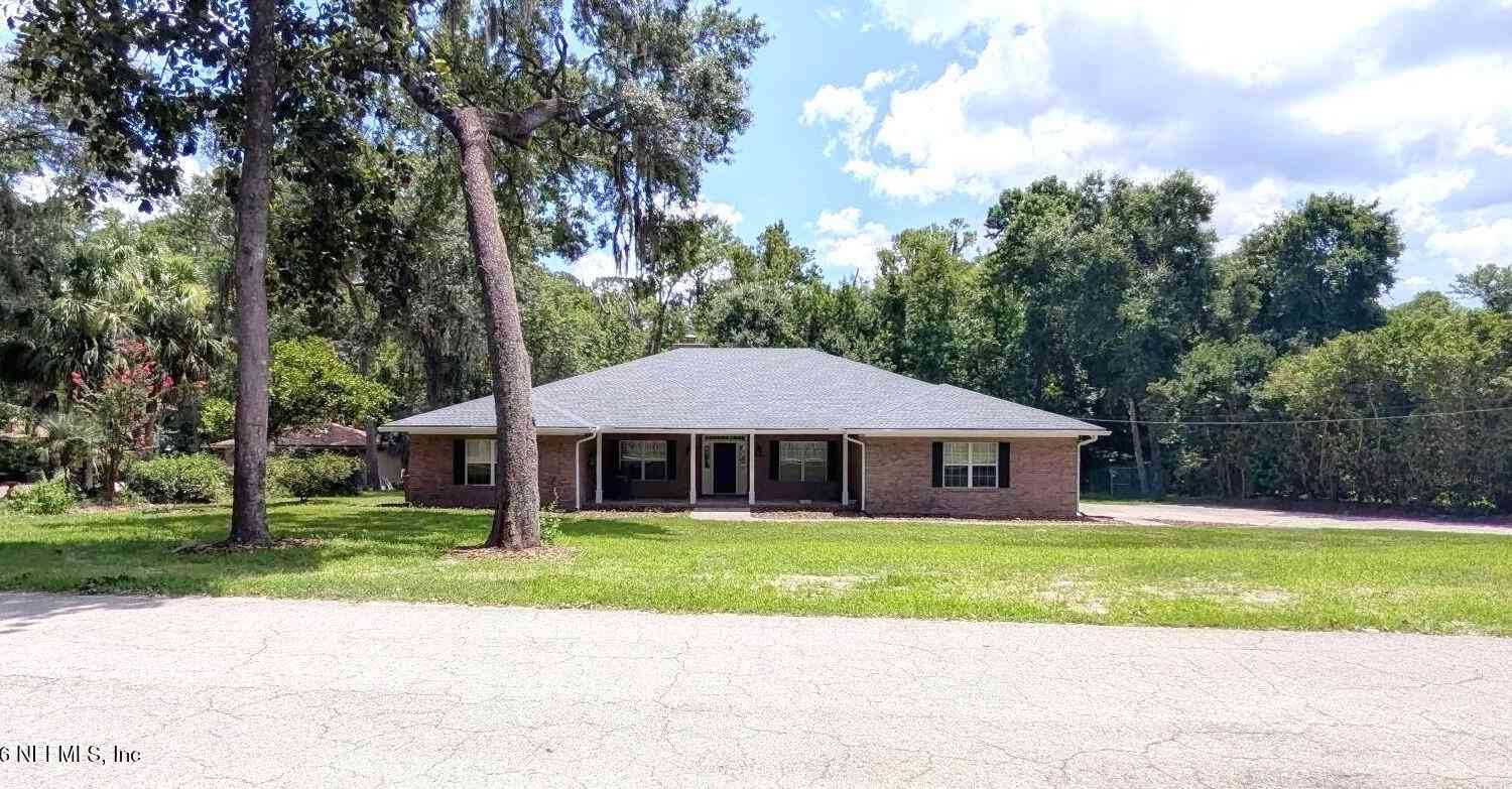 Homes For Sale - 12767 Brady Road<br/> Jacksonville, FL 32223
