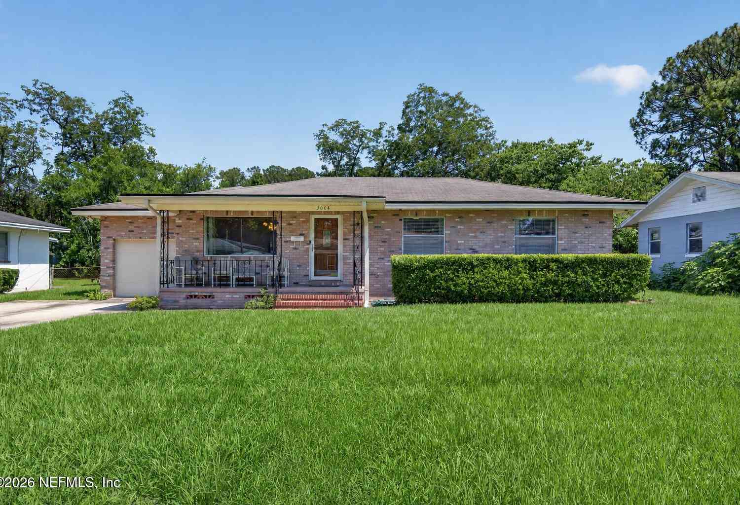 Homes For Sale - 3004 Donna Drive<br/> Jacksonville, FL 32208