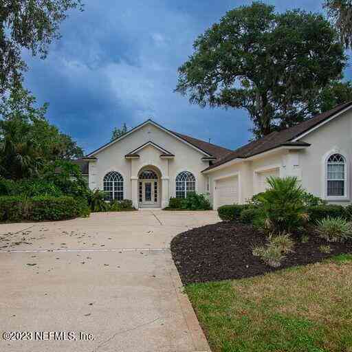 Homes For Rent - 1579 Harrington Park Drive<br/> Duval County, Jacksonville, FL 32225
