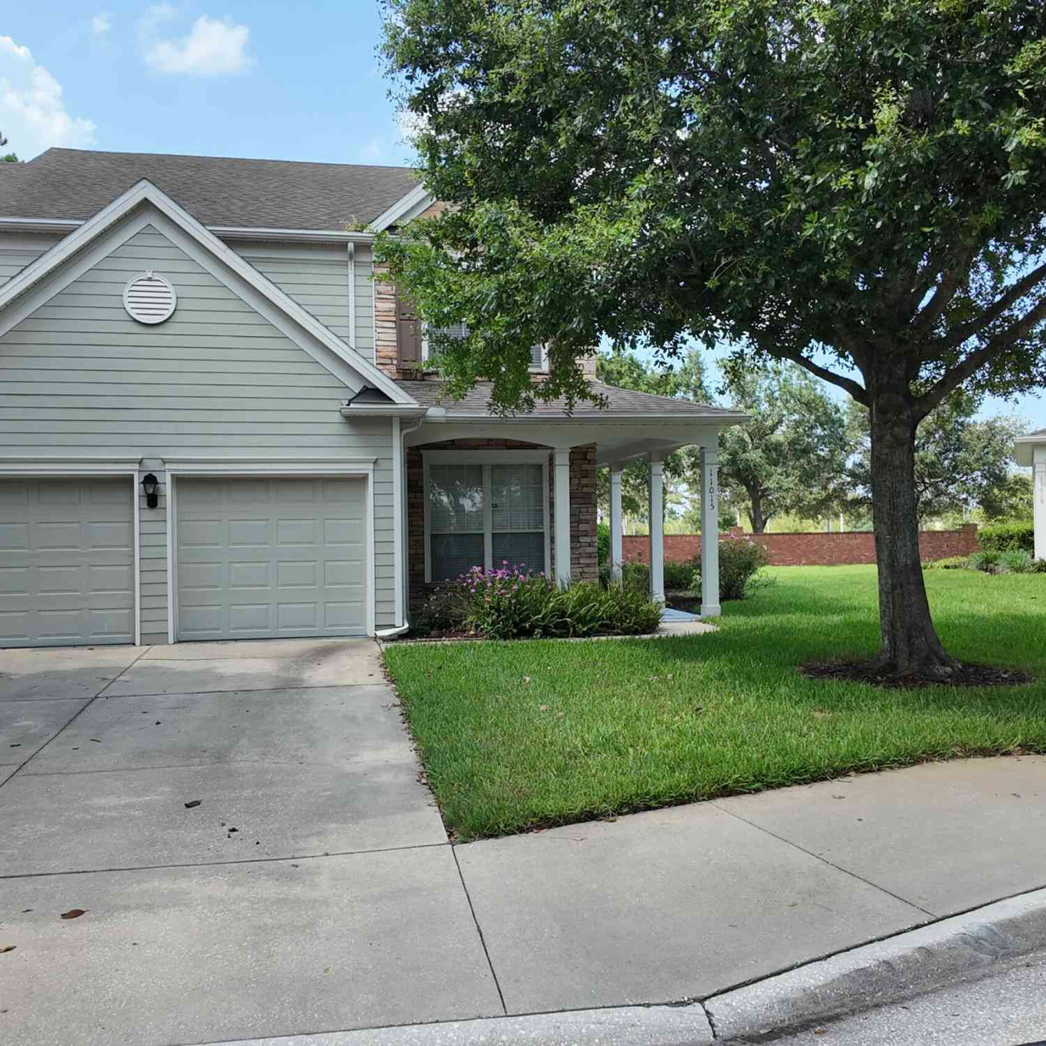 Townhouse For Rent - 11015 Castlemain Circle<br/> Jacksonville, FL 32256