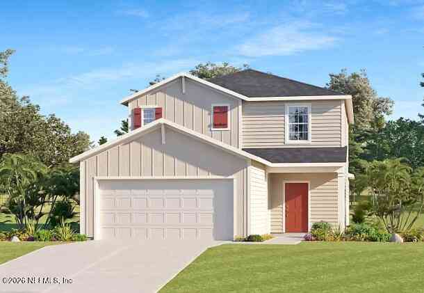 Homes For Sale - 554 Avalon Woods Lane<br/> Jacksonville, FL 32218