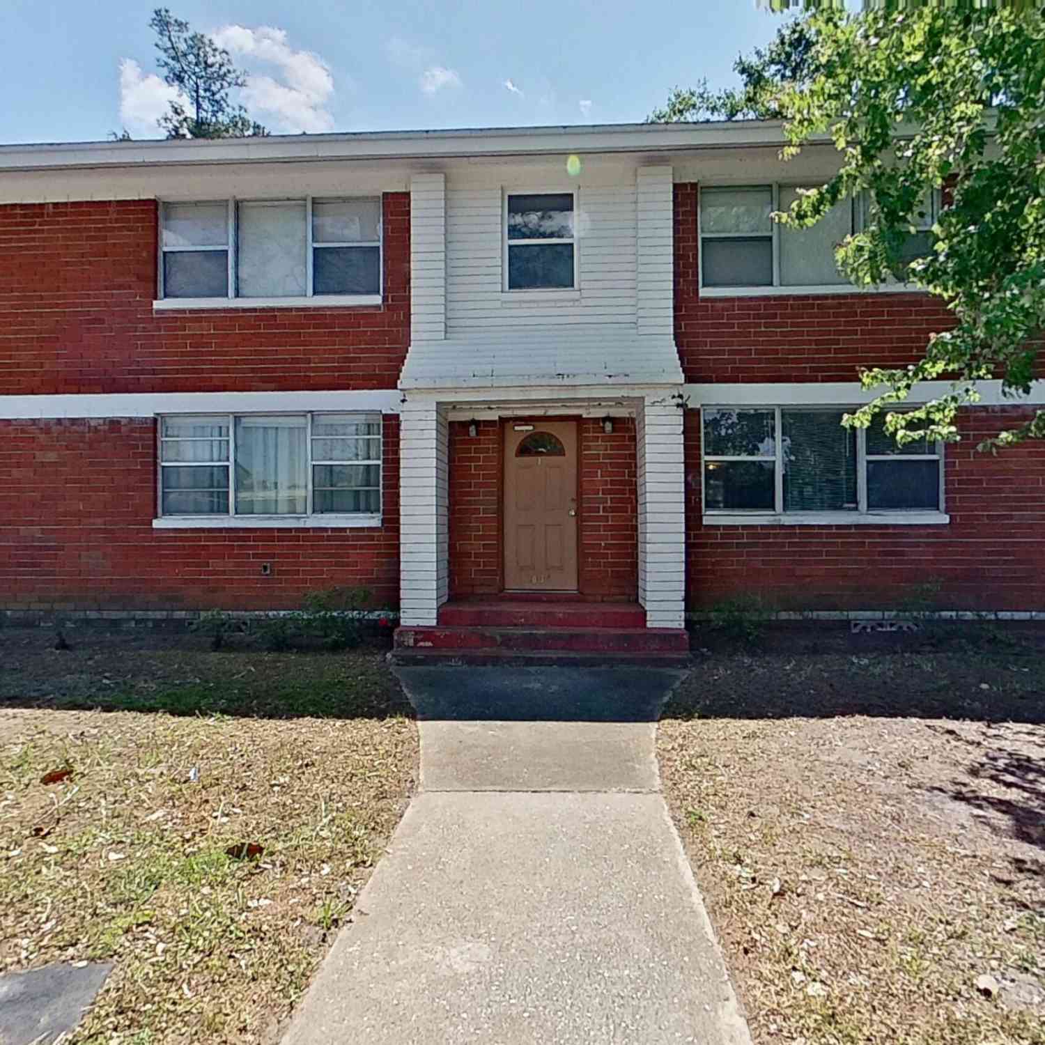 Apartment For Rent - 3034 Belden Street #4<br/> Jacksonville, FL 32207