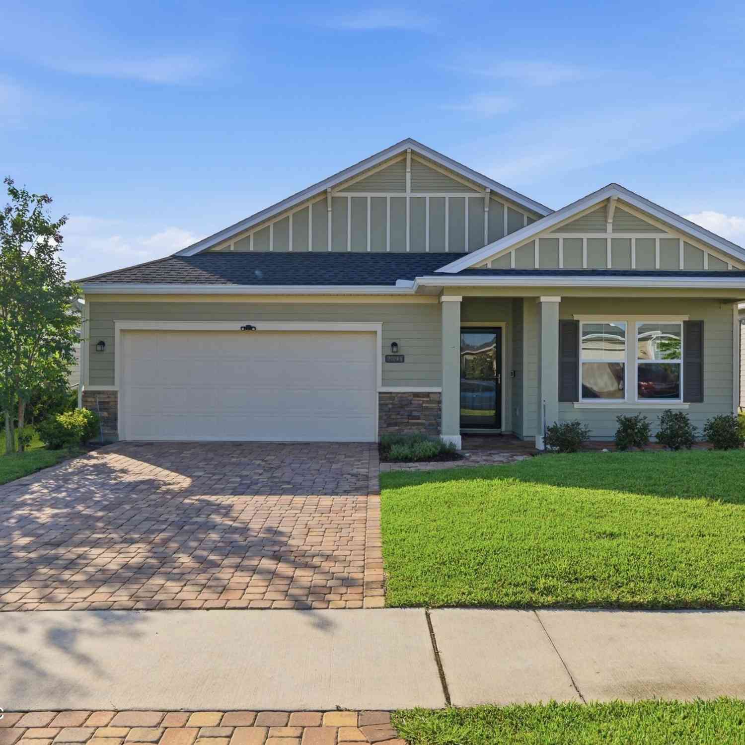 Homes For Sale - 2894 Crossfield Drive<br/> Green Cove Springs, FL 32043