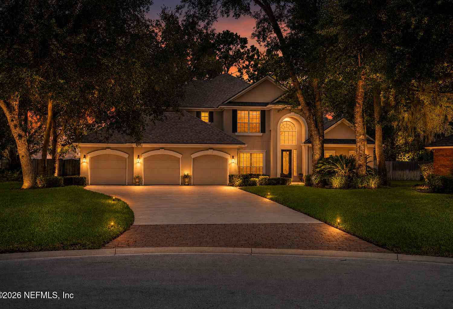 Homes For Sale - 3857 Cardinal Oaks Circle<br/> Clay County, Orange Park, FL 32065