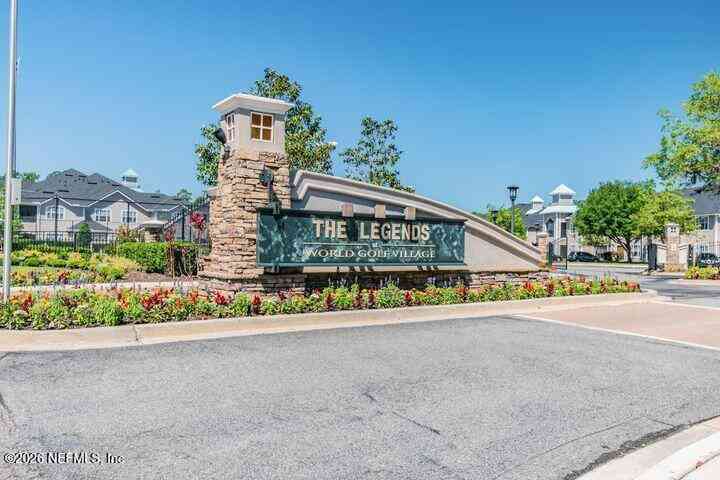 Condo For Rent - 300 Ryder Cup Circle #104<br/> Saint Augustine, FL 32092