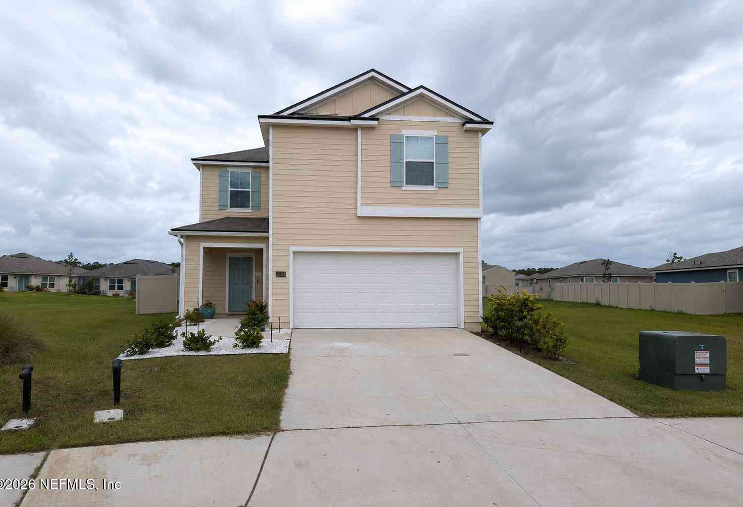 Homes For Rent - 12555 Rubber Fig Terrace<br/> Jacksonville, FL 32218