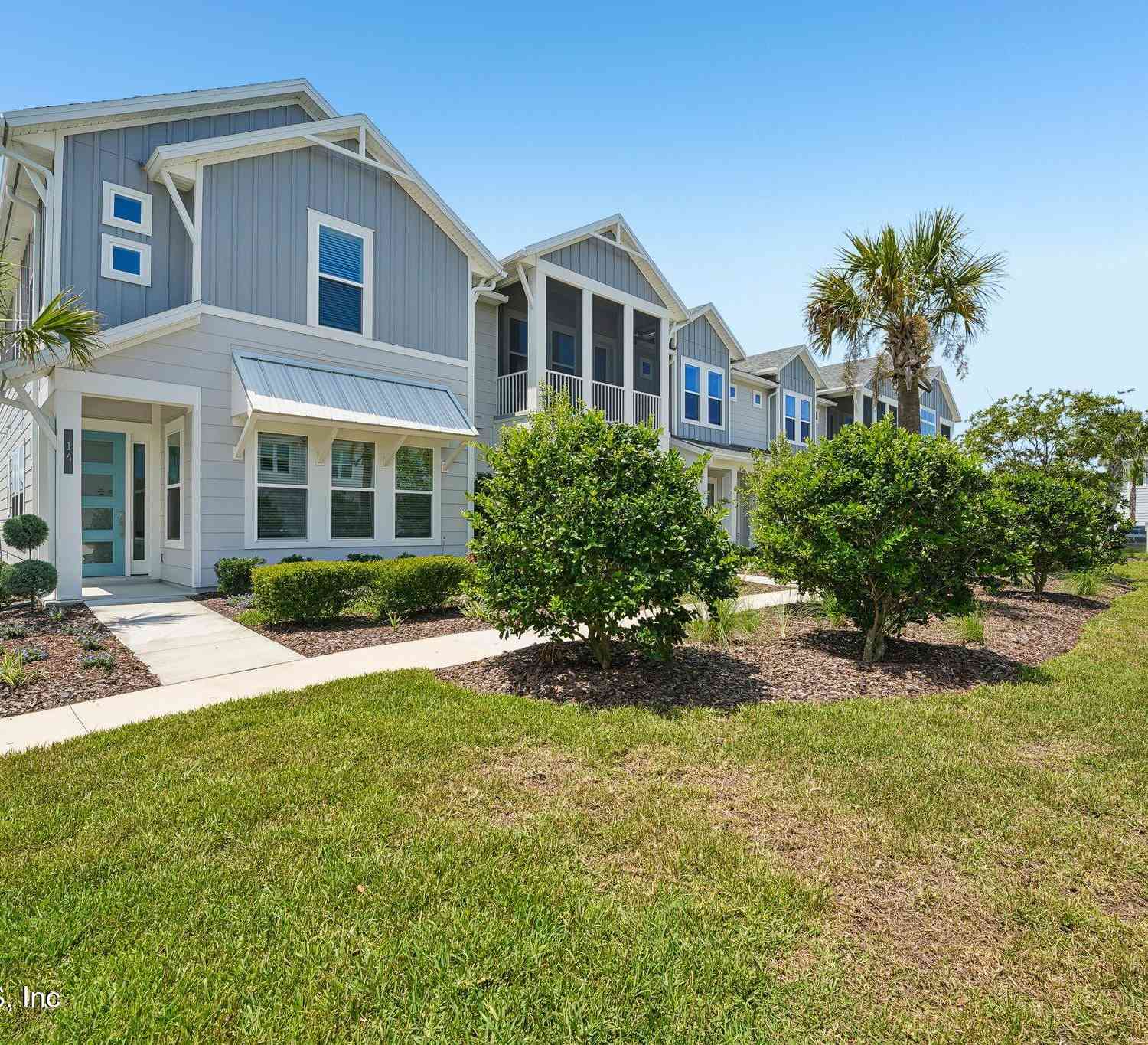 Townhouse For Sale - 20 Islington Lane<br/> Ponte Vedra, FL 32081