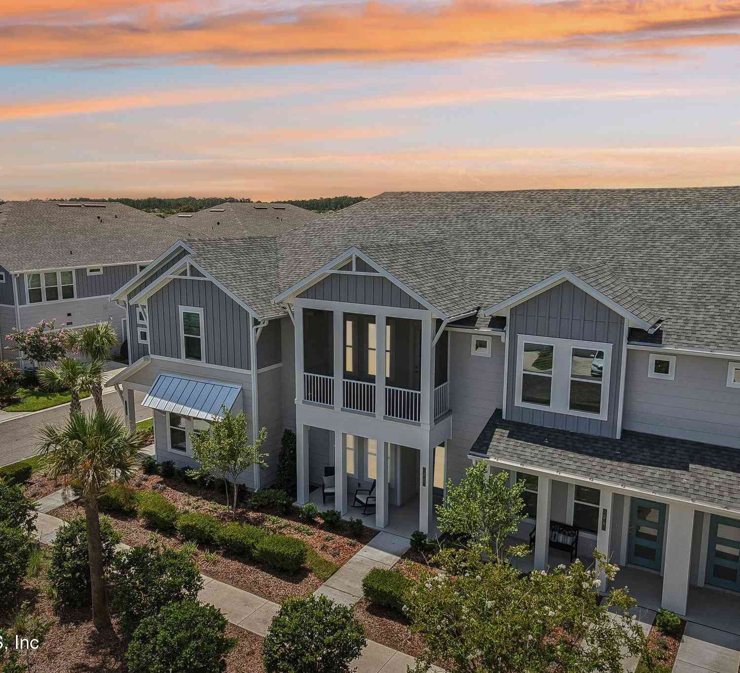 Townhouse For Sale - 20 Islington Lane<br/> Ponte Vedra, FL 32081