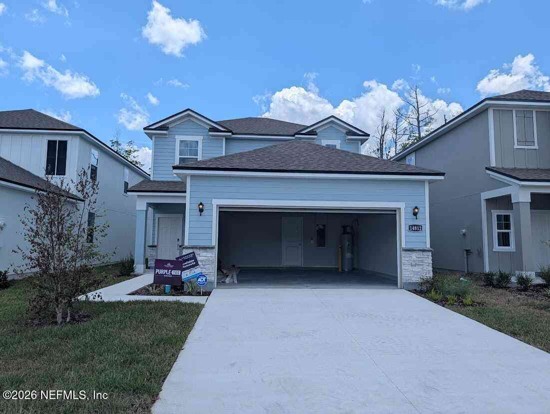 Homes For Sale - 14812 Macademia Lane<br/> Duval County, Jacksonville, FL 32218