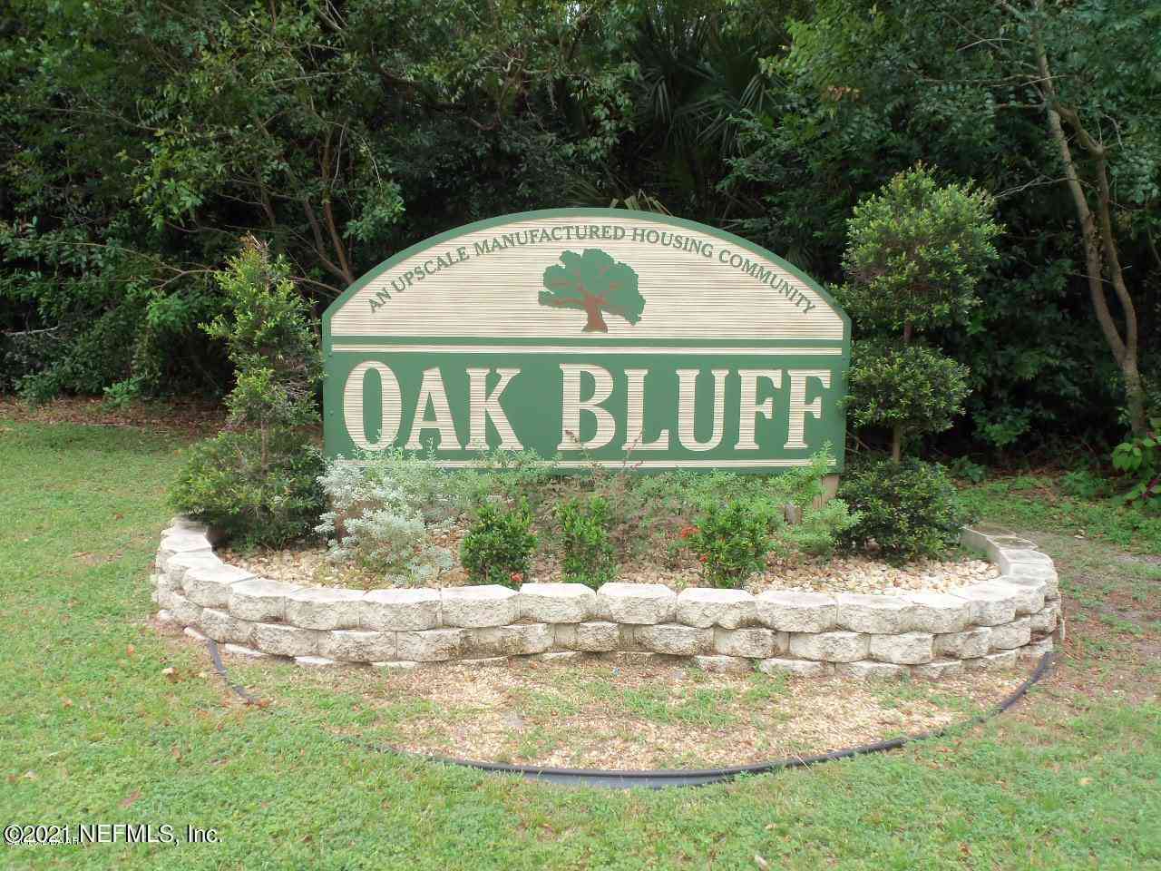 Vacant Land For Sale - 1125 Yaupon Street<br/> Daytona Beach, FL 32117