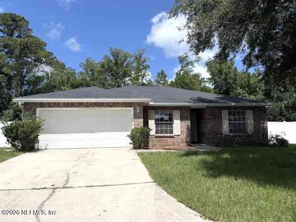 Homes For Sale - 6124 Hannah Stables Court<br/> Jacksonville, FL 32244