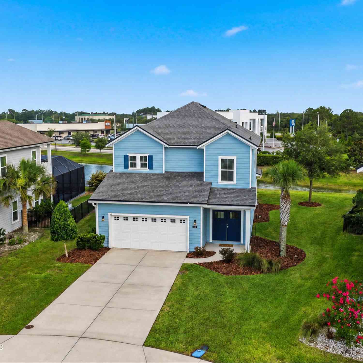Homes For Sale - 126 Saint Barts Avenue<br/> Saint Augustine, FL 32080