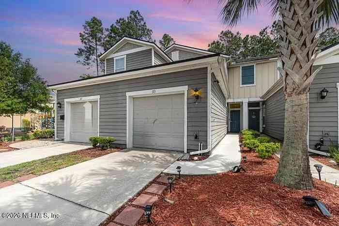 Townhouse For Sale - 373 Servia Drive<br/> Saint Augustine, FL 32259