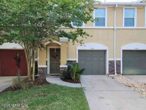 Townhouse For Sale - 13344 Ocean Mist Drive<br/> Jacksonville, FL 32258