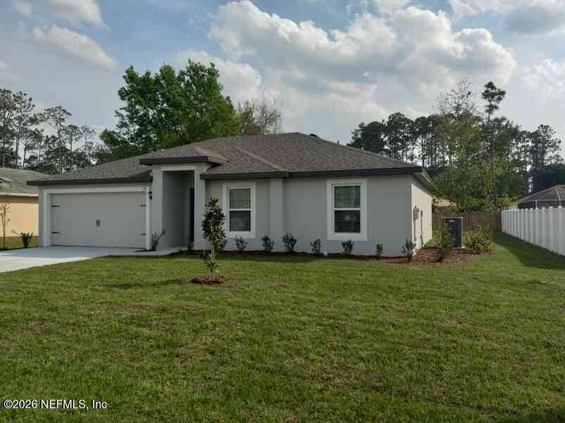 Homes For Sale - 19 Rymshaw Drive<br/> Palm Coast, FL 32164