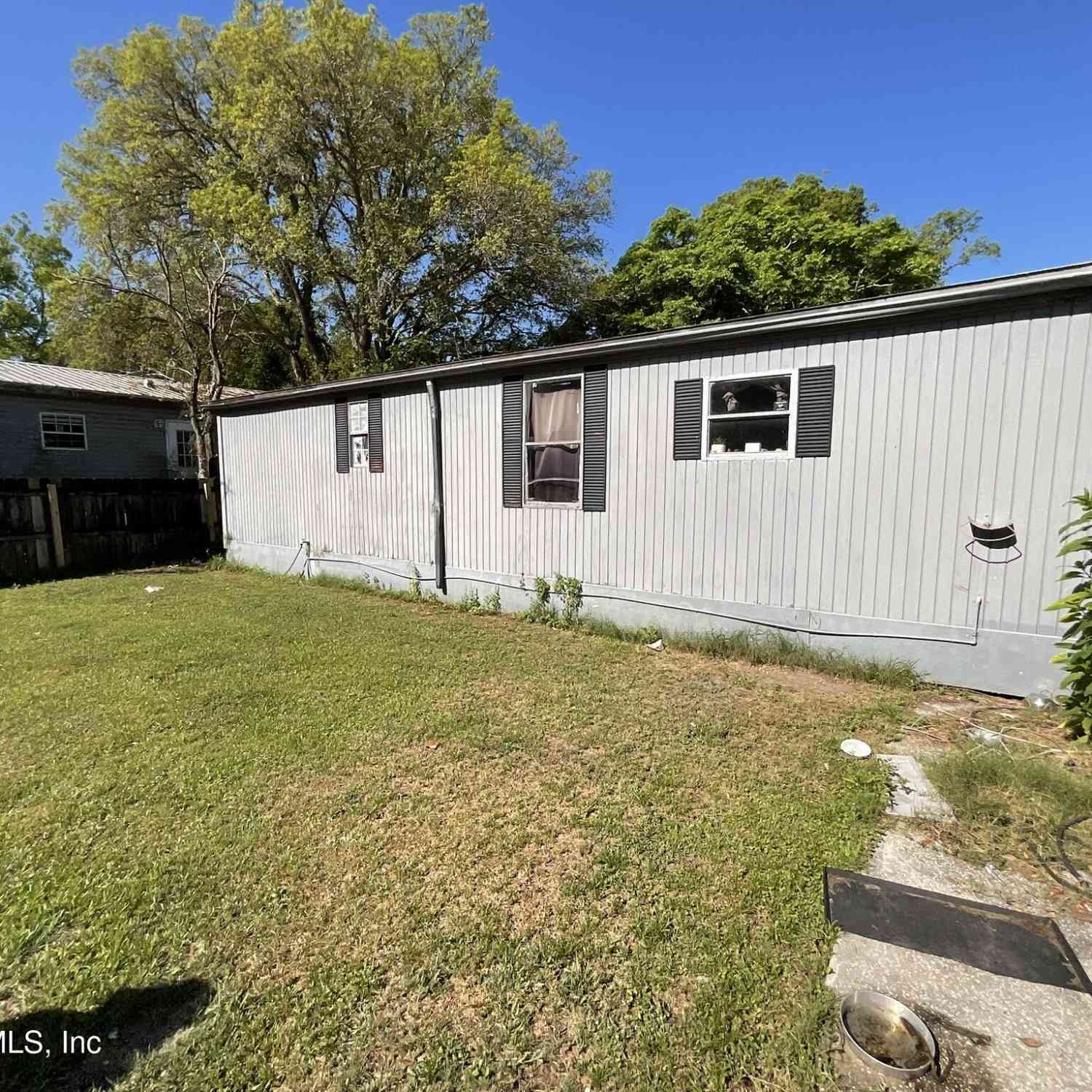 Mobile Home For Sale - 2973 Estate Street<br/> Saint Augustine, FL 32084