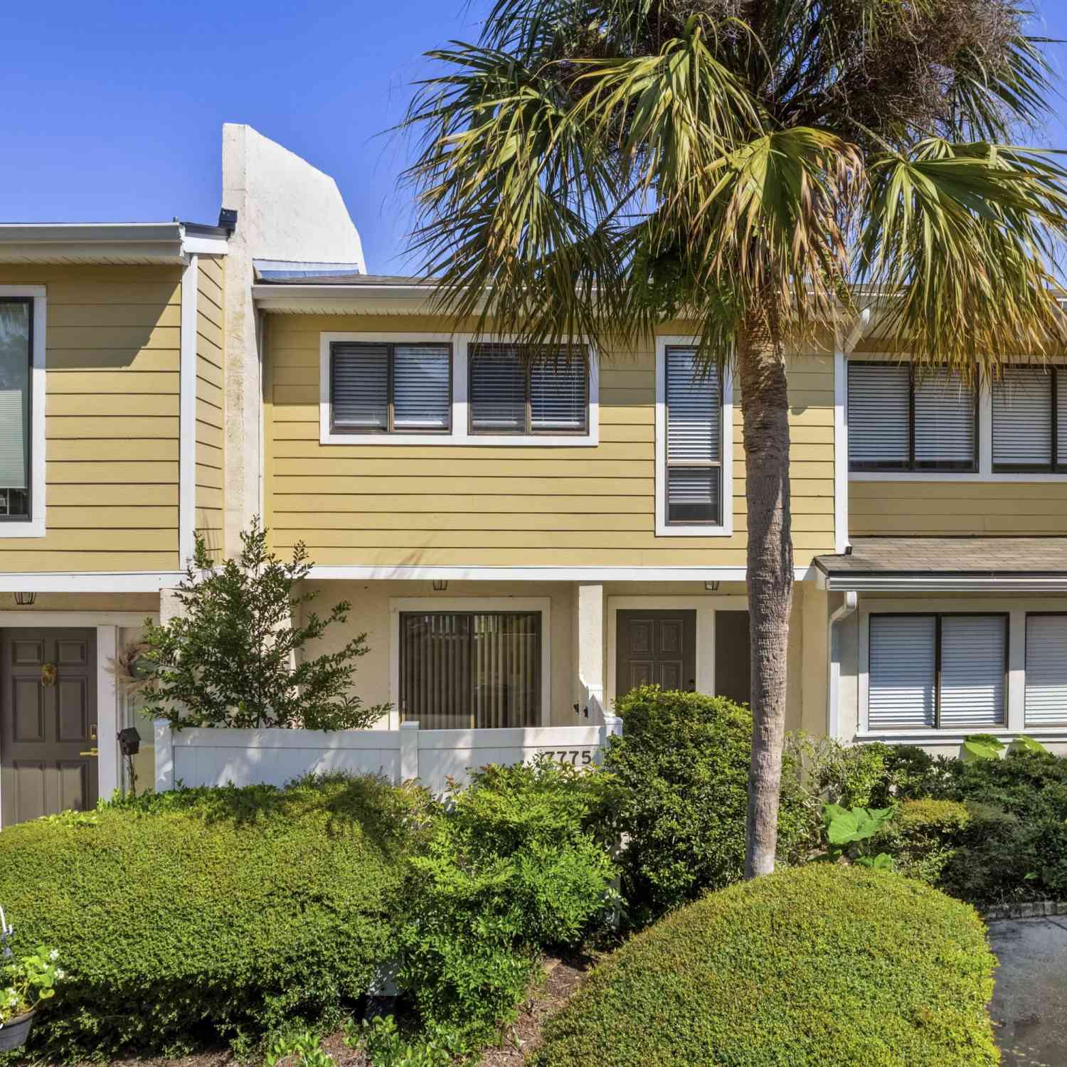 Condo For Sale - 7775 Point Vicente Court #7775<br/> Jacksonville, FL 32256
