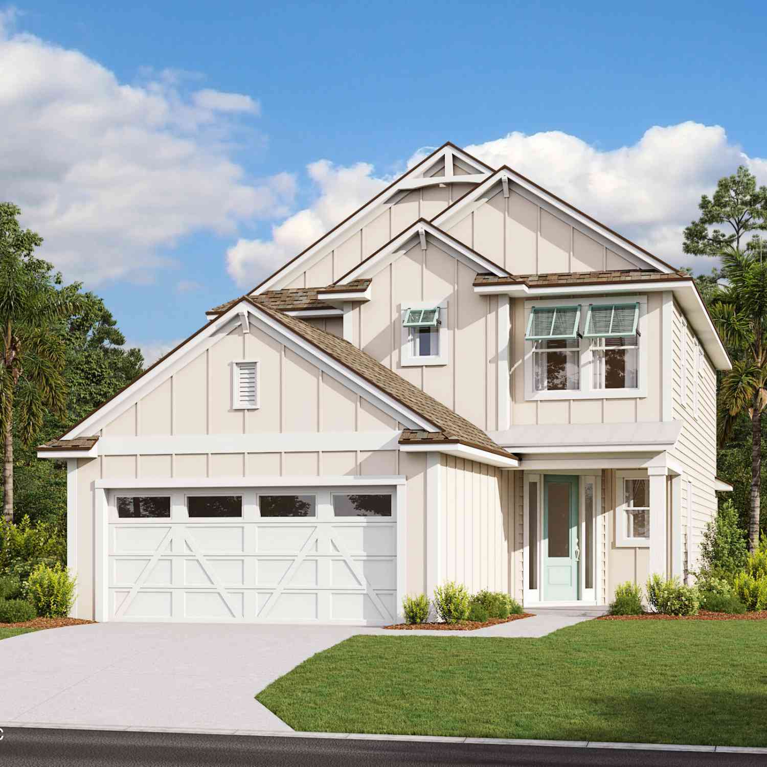 Homes For Sale - 182 Seamark Drive<br/> Ponte Vedra, FL 32081