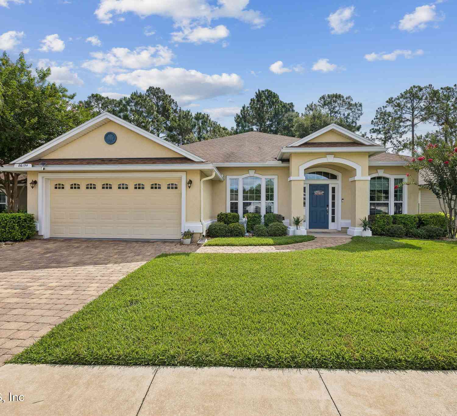 Homes For Sale - 86154 Vegas Boulevard<br/> Nassau County, Yulee, FL 32097
