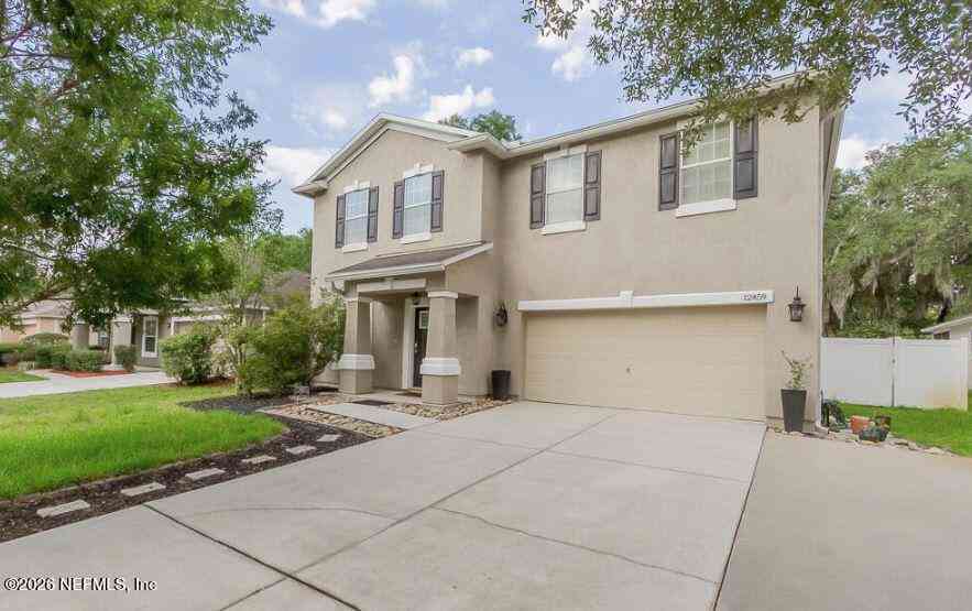 Homes For Rent - 12459 Sugarberry Way<br/> Jacksonville, FL 32226