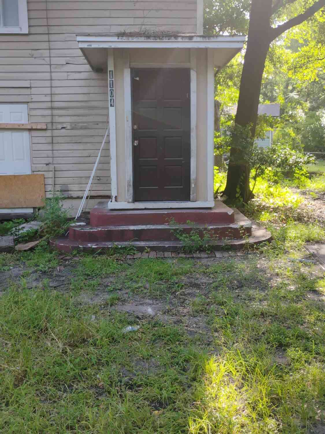 Homes For Rent - 1104 Tyler Street<br/> Jacksonville, FL 32209