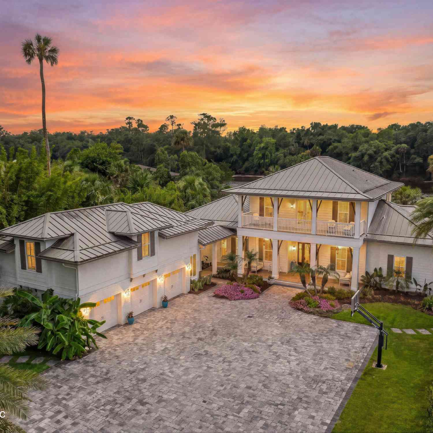 Homes For Sale - 25 N Roscoe Boulevard<br/> Saint Johns County, Ponte Vedra Beach, FL 32082