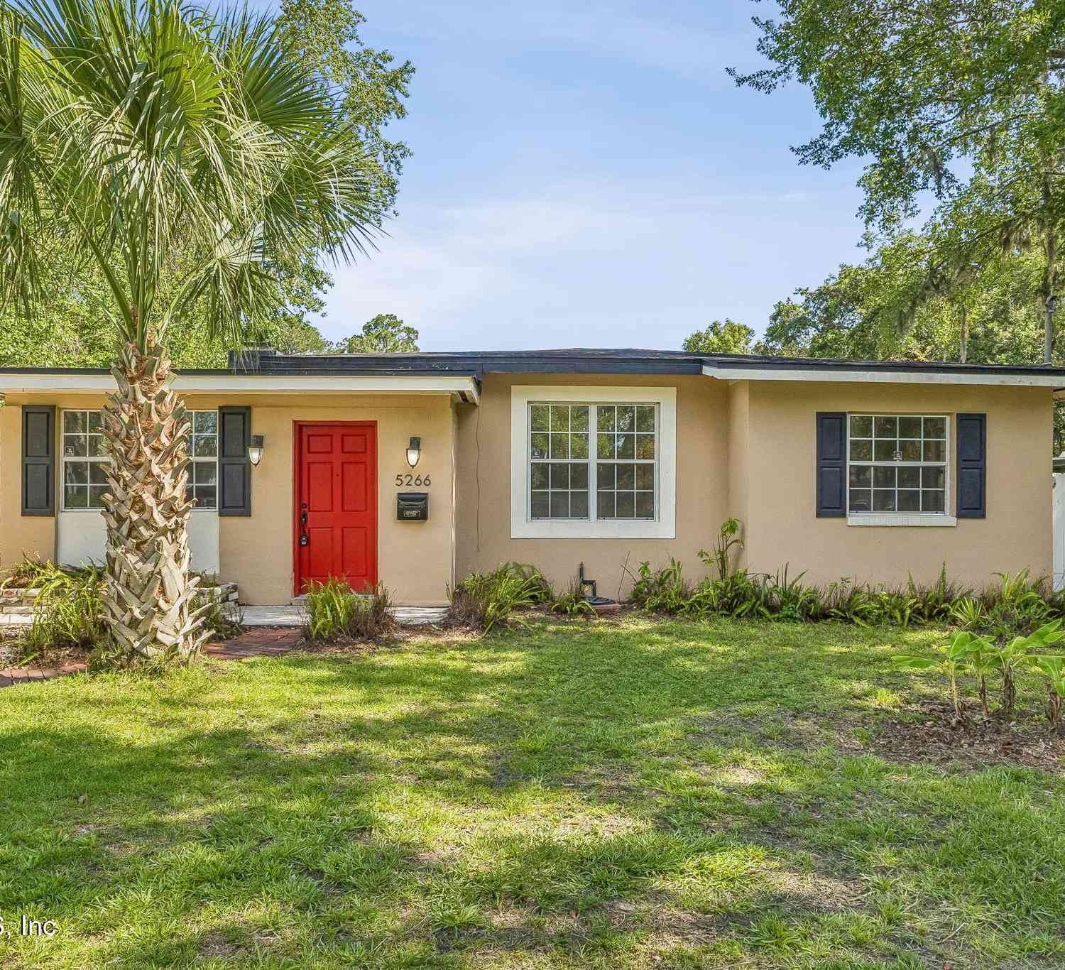 Homes For Sale - 5266 Camille Avenue<br/> Jacksonville, FL 32210