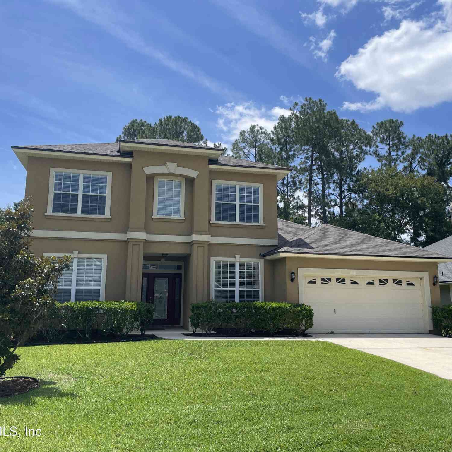 Homes For Rent - 2543 Willow Creek Drive<br/> FlemingKey, FL 32003