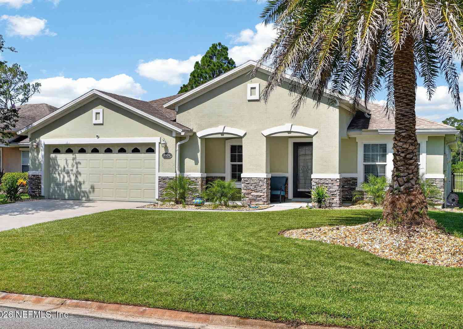 Homes For Sale - 5324 Cypress Links Boulevard<br/> Elkton, FL 32033