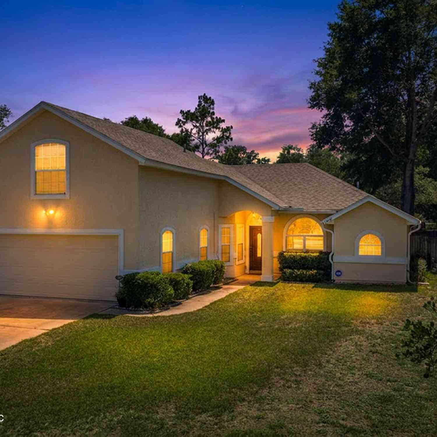 Homes For Sale - 3440 Shelley Drive<br/> Green Cove Springs, FL 32043