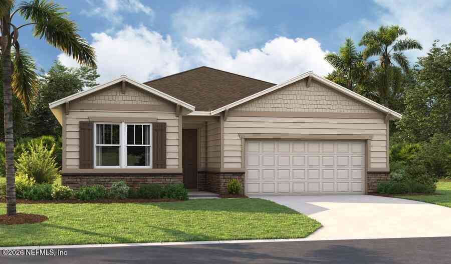 Homes For Sale - 47 White Tree Court<br/> Saint Augustine, FL 32092