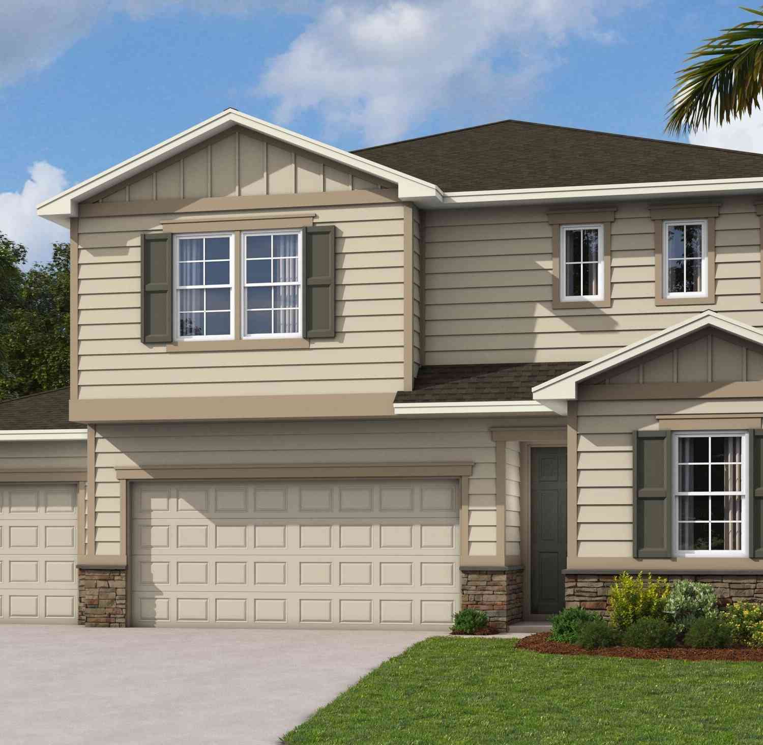 Homes For Sale - 96065 College Parkway<br/> Nassau County, Fernandina Beach, FL 32034