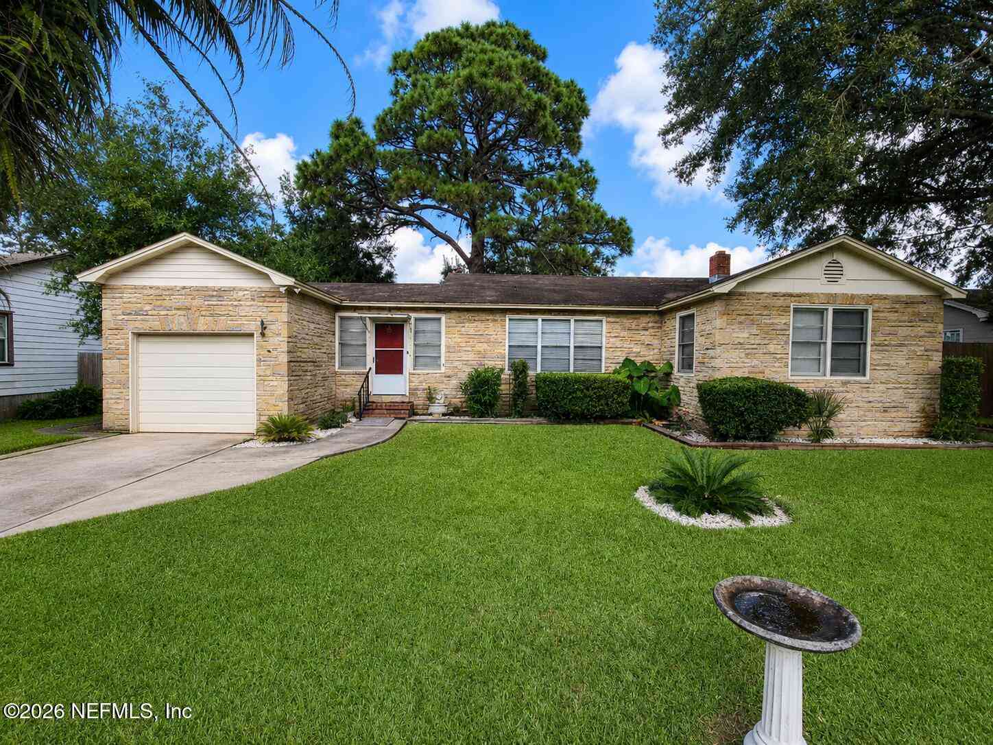 Homes For Rent - 5135 Astral Street<br/> Duval County, Jacksonville, FL 32205