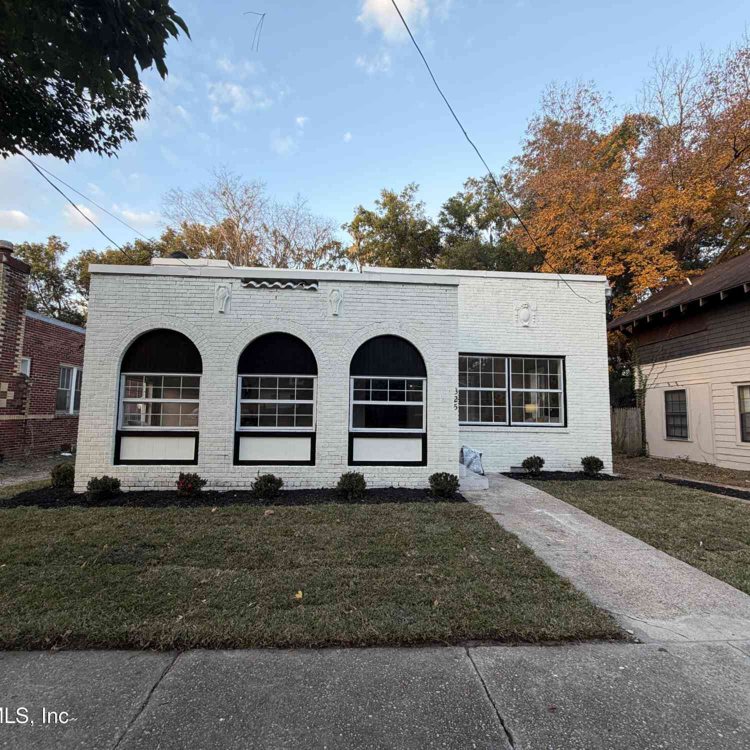 Homes For Rent - 325 Alder Street<br/> Jacksonville, FL 32206