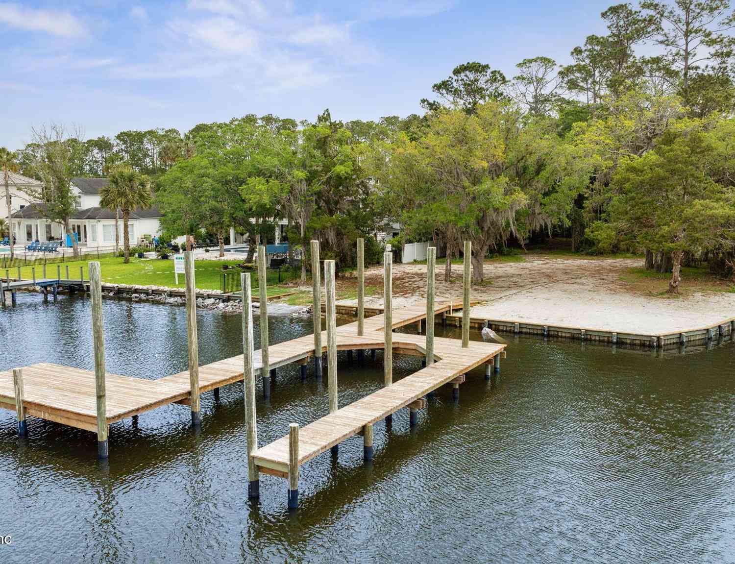 Vacant Land For Sale - 365 S Roscoe Boulevard<br/> Ponte Vedra Beach, FL 32082