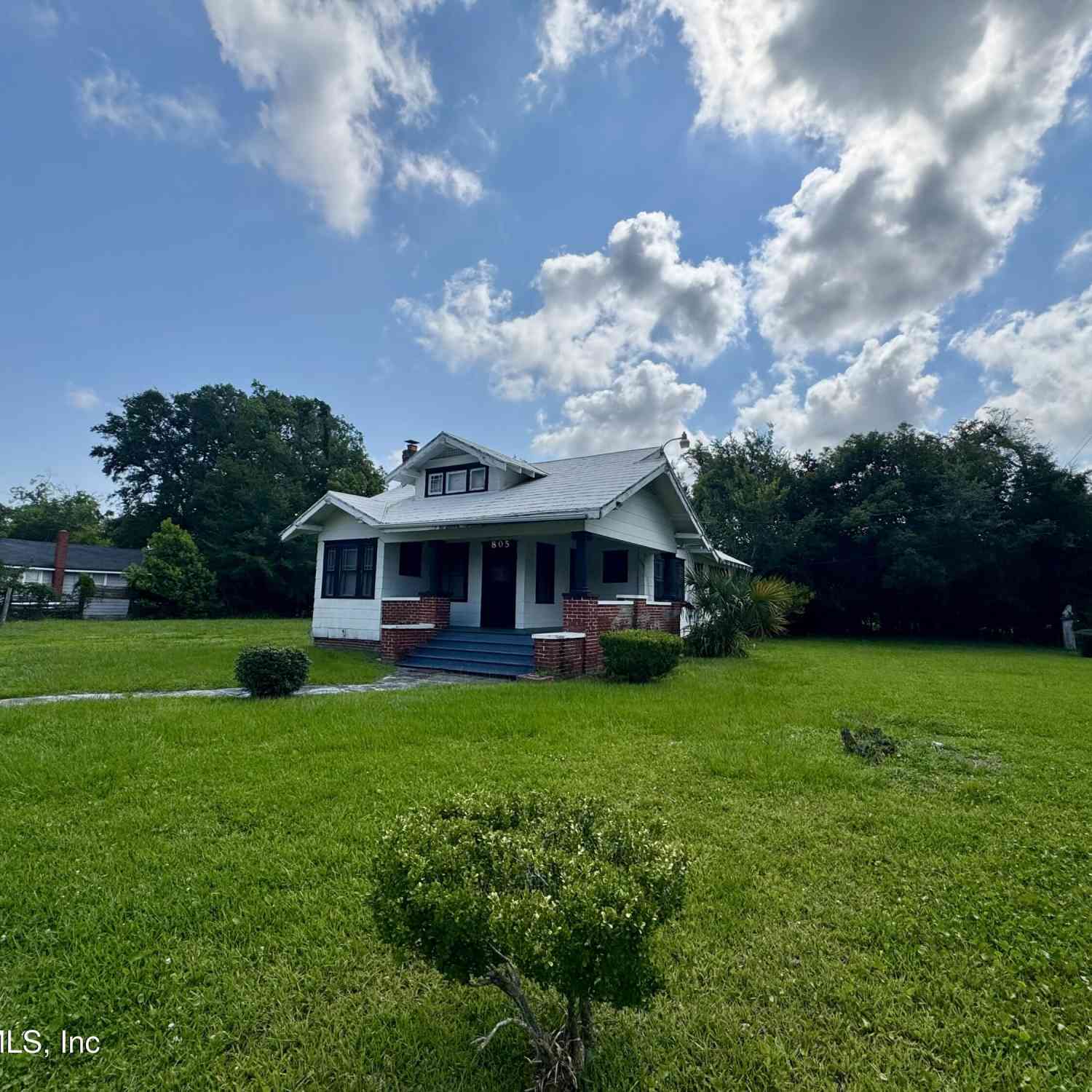 Homes For Rent - 805 St Clair Street<br/> Jacksonville, FL 32254