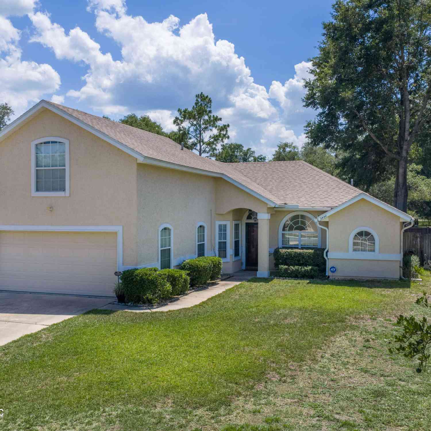 Homes For Sale - 3440 Shelley Drive<br/> Clay County, Green Cove Springs, FL 32043
