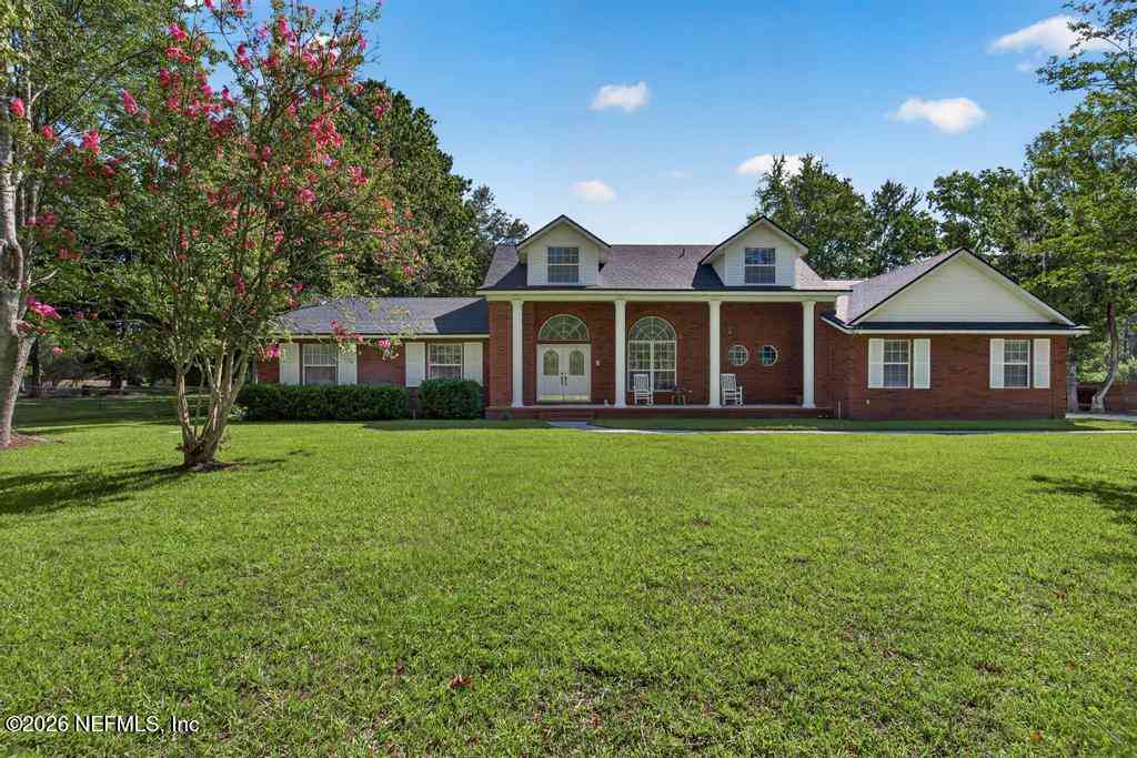 Homes For Sale - 55398 Deer Run Road<br/> Callahan, FL 32011