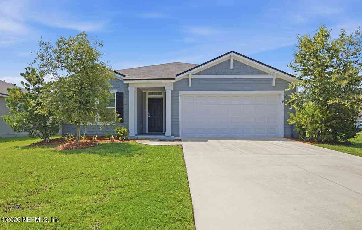 Homes For Sale - 71 Cannon Ball Drive<br/> Saint Augustine, FL 32084