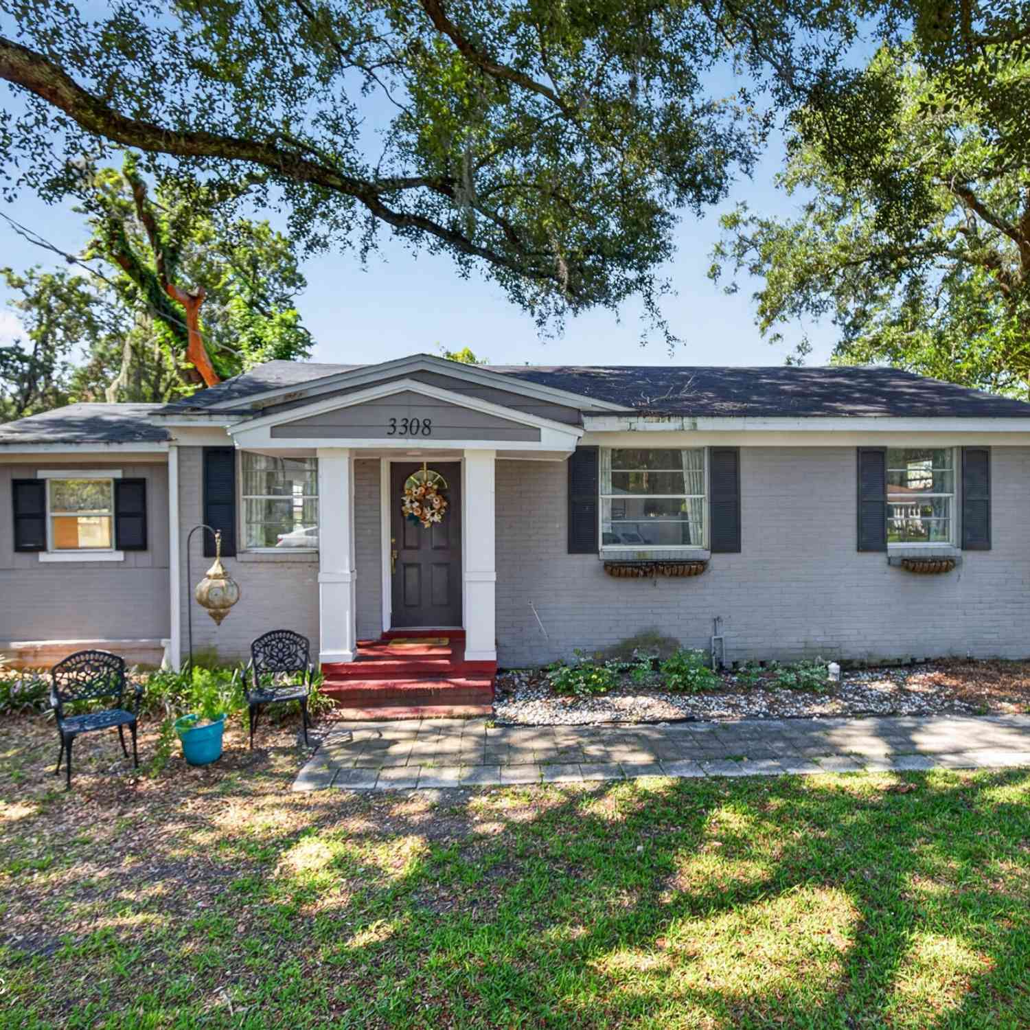 Homes For Sale - 3308 Sheridan Road<br/> Jacksonville, FL 32207