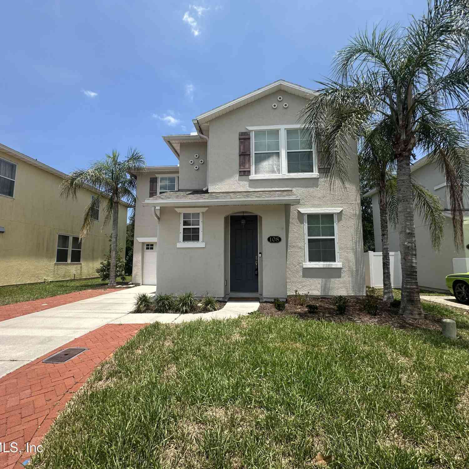 Homes For Rent - 108 Bay Bridge Drive<br/> Saint Augustine, FL 32080
