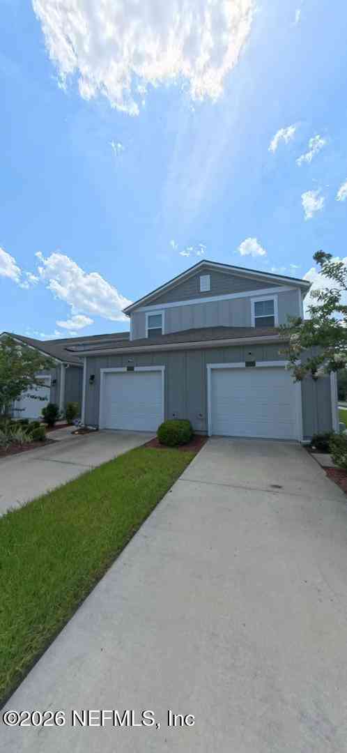 Townhouse For Rent - 3994 Haymon Avenue<br/> Jacksonville, FL 32220