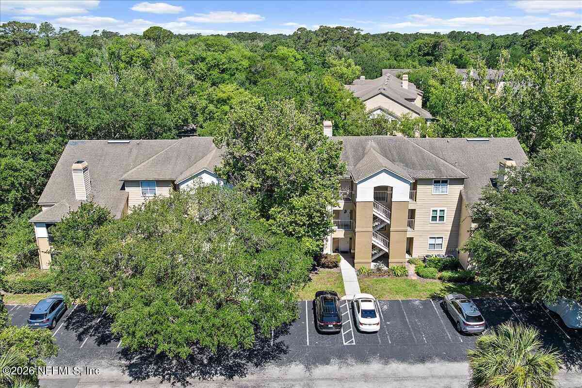 Condo For Sale - 27 Arbor Club Drive #318<br/> Ponte Vedra Beach, FL 32082