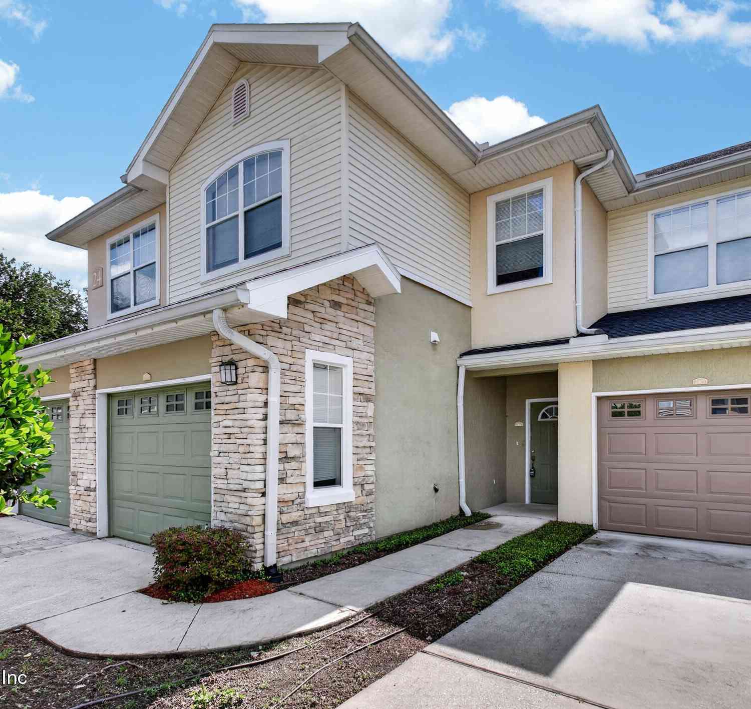Condo For Sale - 3750 Silver Bluff Boulevard #2402<br/> Clay County, Orange Park, FL 32065
