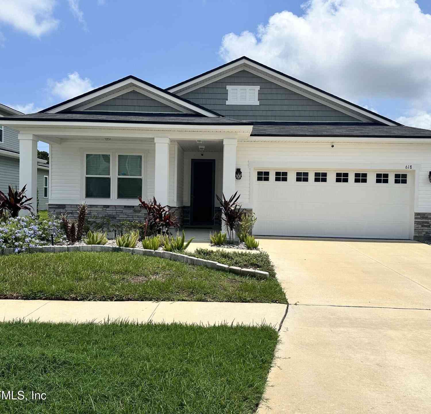 Homes For Rent - 618 Honeycomb Trail<br/> Saint Augustine, FL 32095