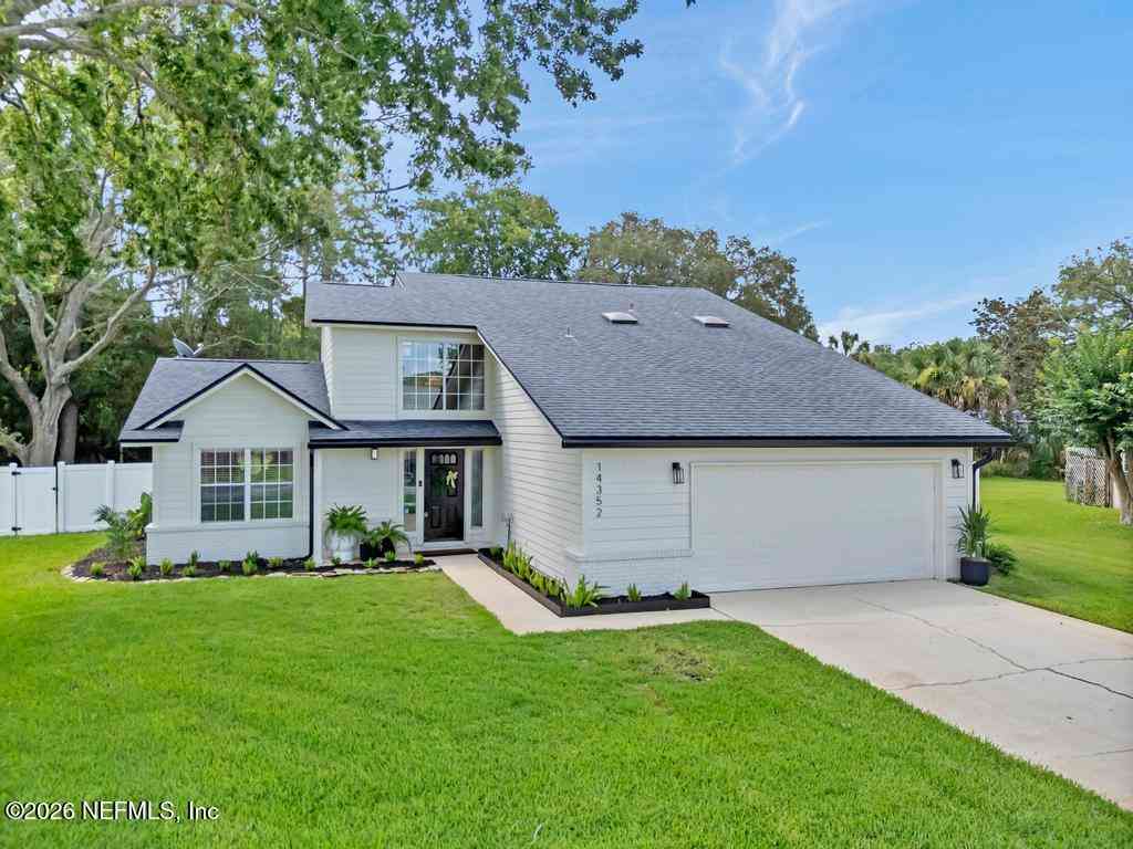 Homes For Rent - 14352 Crystal Cove Drive<br/> Jacksonville, FL 32224