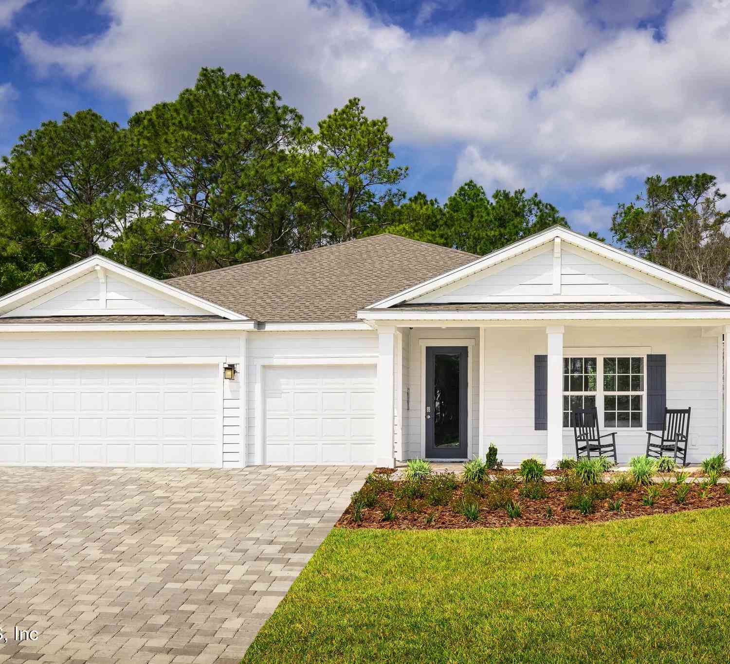 Homes For Sale - 578 Foal Ridge Drive<br/> Saint Augustine, FL 32092