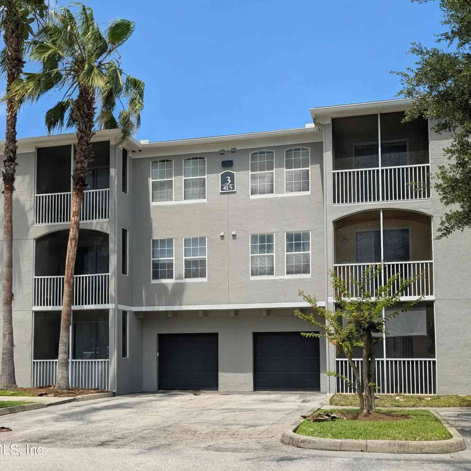 Condo For Rent - 415 S Villa San Marco Drive #305<br/> Saint Augustine, FL 32086